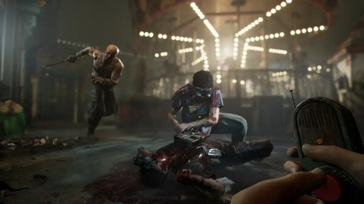 2023年度精神分裂力作,《Wanted: Dead》深度剖析:探索游戏新境界 2023年度精神分裂力作,《Wanted: Dead》深度剖析:探索游戏新境界