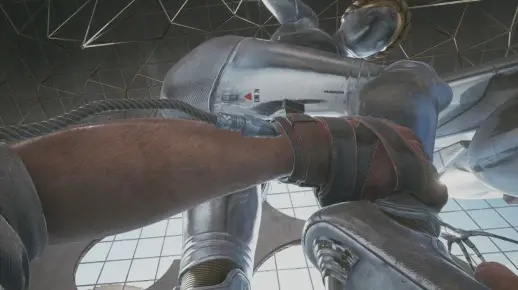 科幻天堂变炼狱,《原子之心》揭示科技之殇 科幻天堂变炼狱,《原子之心》揭示科技之殇