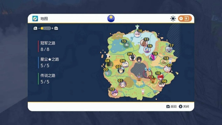 《宝可梦 朱/紫》评测: Polygon深度剖析,创新体验再升级 《宝可梦 朱/紫》评测: Polygon深度剖析,创新体验再升级