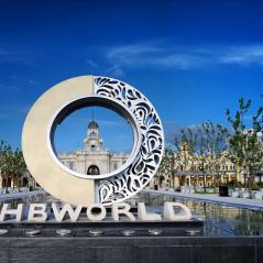 英雄集结再启航,守望先锋新篇章 英雄集结再启航,守望先锋新篇章