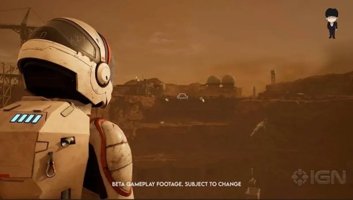 火星探险解谜新篇章,《火星孤征》试玩深度揭秘体验升级 火星探险解谜新篇章,《火星孤征》试玩深度揭秘体验升级