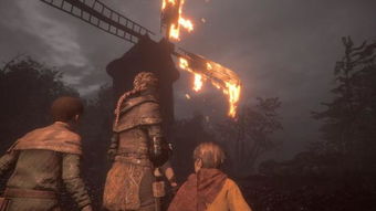 《最后生还者》传奇再续:沉浸式体验引领新纪元 《最后生还者》传奇再续:沉浸式体验引领新纪元