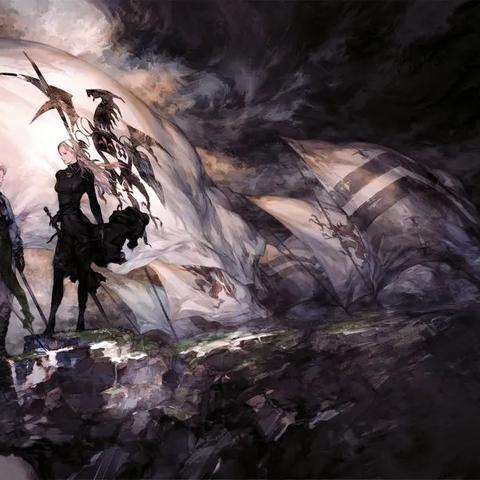 经典SRPG新升级，《神领编年史》试玩版Fami通盛赞传承革新