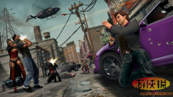 荒诞搞怪,黑道崛起新篇章**奇遇**记 荒诞搞怪,黑道崛起新篇章**奇遇**记