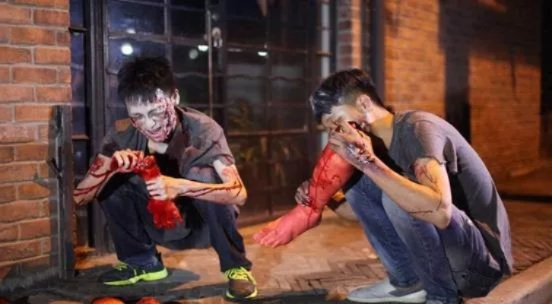 鬼玩人游戏体验不佳:扮鬼难畅快玩人,趣味度欠佳 鬼玩人游戏体验不佳:扮鬼难畅快玩人,趣味度欠佳