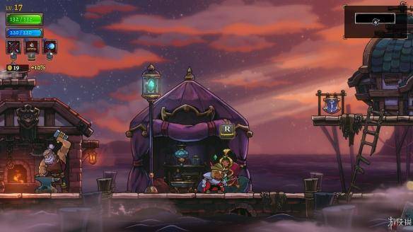 轮回重生,盗贼遗产2评测:沉浸式轮回体验,欲罢不能的探险之旅 轮回重生,盗贼遗产2评测:沉浸式轮回体验,欲罢不能的探险之旅