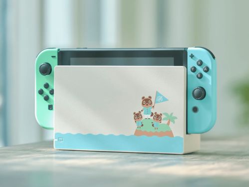 《Nintendo Switch 运动》评测:新世代《Wii Sports》再创新高 《Nintendo Switch 运动》评测:新世代《Wii Sports》再创新高