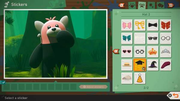 掌上动物园新体验，《New宝可梦随乐拍》打造口袋级生态乐园