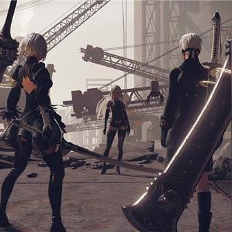 十年回眸,横尾革新揭秘《尼尔》人工生命进化奥秘 十年回眸,横尾革新揭秘《尼尔》人工生命进化奥秘