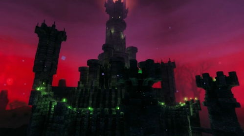 代价并存,英灵神殿打造极致生存新体验 代价并存,英灵神殿打造极致生存新体验