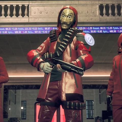 《看门狗 军团》:极致旅游体验,打造未来城市探险传奇 《看门狗 军团》:极致旅游体验,打造未来城市探险传奇