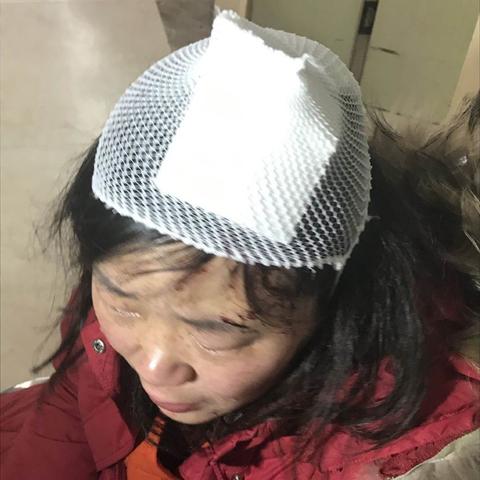 20秒无敌力MAX！《碟血房间》男人挑战极限版