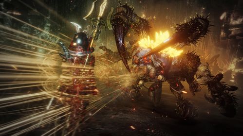 赖光再战平安京,讨魔传DLC新篇章启幕 赖光再战平安京,讨魔传DLC新篇章启幕