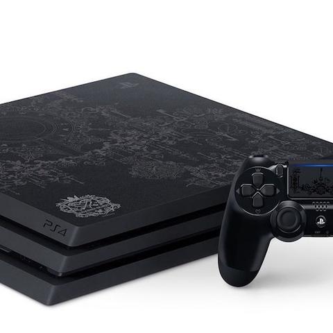 《王国之心》试玩版深度评测：揭秘记忆旋律的全新魅力