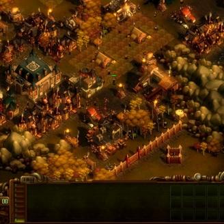 《亿万僵尸PS4中文版》原汁原味体验,操作革新升级 《亿万僵尸PS4中文版》原汁原味体验,操作革新升级