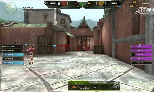 战术生存新高度,枪林弹雨外糖豆竞技场 战术生存新高度,枪林弹雨外糖豆竞技场