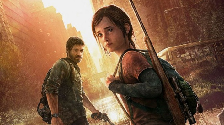 《最后生还者》新升级,1.05版融入全新生存挑战! 《最后生还者》新升级,1.05版融入全新生存挑战!