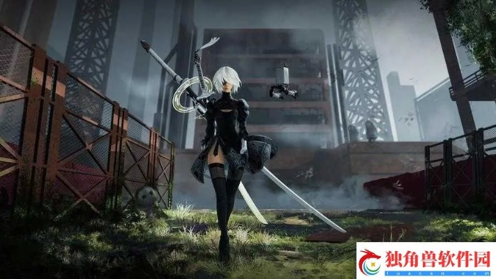 《尼尔》精髓浓缩，系统精简再升级，体验非凡新境界