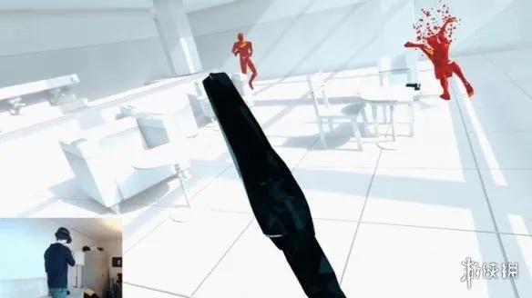 《燥热:精神控制》评测升级,8.75分再攀高峰,创新体验再升华 《燥热:精神控制》评测升级,8.75分再攀高峰,创新体验再升华