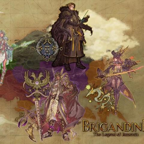 传奇魅力不足，卢纳基亚战记探索新高度