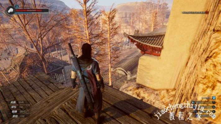 塞北风光再升级,《紫塞秋风》评测:探寻完美秋韵之旅 塞北风光再升级,《紫塞秋风》评测:探寻完美秋韵之旅