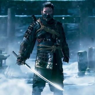 《对马岛之魂》IGN评分9分揭秘:巅峰之作新高度 《对马岛之魂》IGN评分9分揭秘:巅峰之作新高度