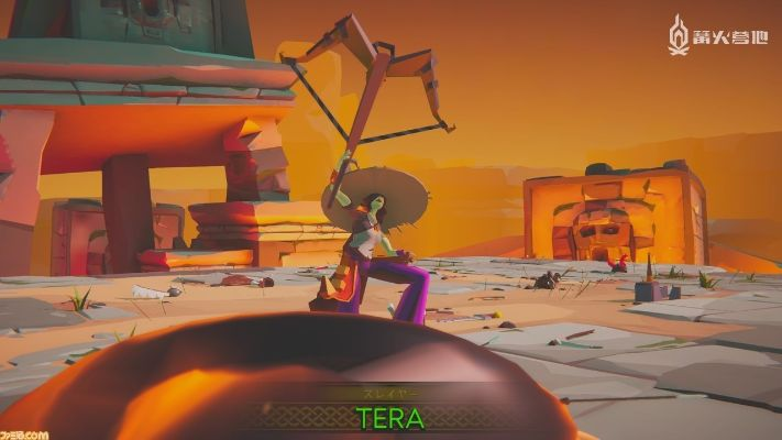 滑稽搞怪新体验,BOSSGARD非对称对抗乐趣无限 滑稽搞怪新体验,BOSSGARD非对称对抗乐趣无限