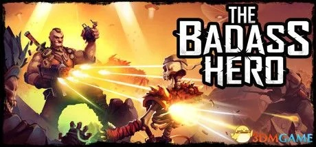 老派射击新升级,《恶棍英雄》潜力无限平台战 老派射击新升级,《恶棍英雄》潜力无限平台战