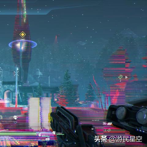 《分离》评测:融合未果,FPS与RTS碰撞火花不足**亮点** 《分离》评测:融合未果,FPS与RTS碰撞火花不足**亮点**