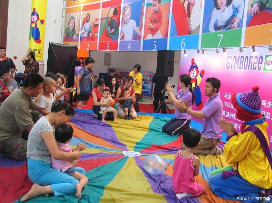 十大精选儿童游戏盘点:揭秘亲子互动新选择 十大精选儿童游戏盘点:揭秘亲子互动新选择