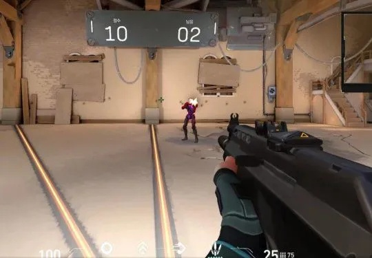 深度射击新巅峰，趣味《Valorant》评测9分震撼来袭