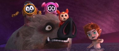 另类《海底总动员》新视角:揭秘《食人鲨》Polygon评测的惊悚深海之旅 另类《海底总动员》新视角:揭秘《食人鲨》Polygon评测的惊悚深海之旅