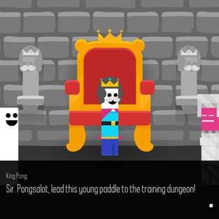 RPG冒险升级版,PONG Quest经典重生新体验 RPG冒险升级版,PONG Quest经典重生新体验