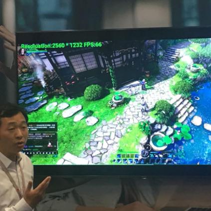 沉浸式动画体验,揭秘《蓝色协议》MMORPG试玩魅力 沉浸式动画体验,揭秘《蓝色协议》MMORPG试玩魅力