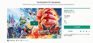 《神奇101:复刻版》IGN 9分,经典重燃,Wii U遗珠焕新彩 《神奇101:复刻版》IGN 9分,经典重燃,Wii U遗珠焕新彩