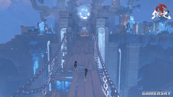 《九霄缳神记》首探动作冒险,工长君力作新突破 《九霄缳神记》首探动作冒险,工长君力作新突破