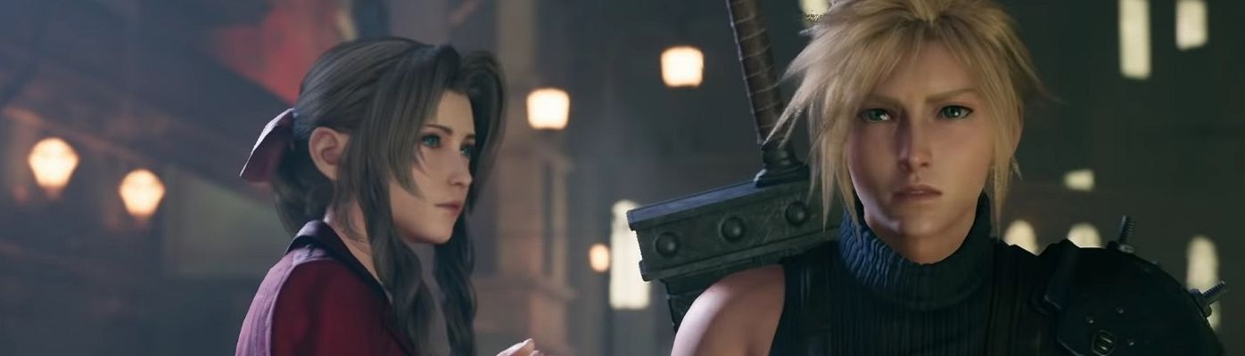 匠心重铸,诚意满分:《最终幻想7重制版》技术巅峰之作 匠心重铸,诚意满分:《最终幻想7重制版》技术巅峰之作