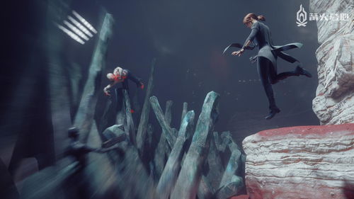 《控制》DLC「地基」深度解析:新怪谈体验升级,探秘神秘新篇章 《控制》DLC「地基」深度解析:新怪谈体验升级,探秘神秘新篇章