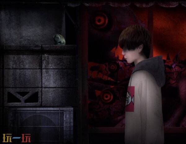 惊悚体验升级，恐怖再续乐章