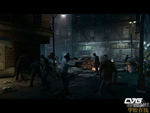 浣熊市热忱尸民,惊悚重制版9分邂逅新体验 浣熊市热忱尸民,惊悚重制版9分邂逅新体验