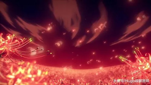 女儿助阵,彼岸花勇闯恶战,驱散梦魇守护世界之光 女儿助阵,彼岸花勇闯恶战,驱散梦魇守护世界之光