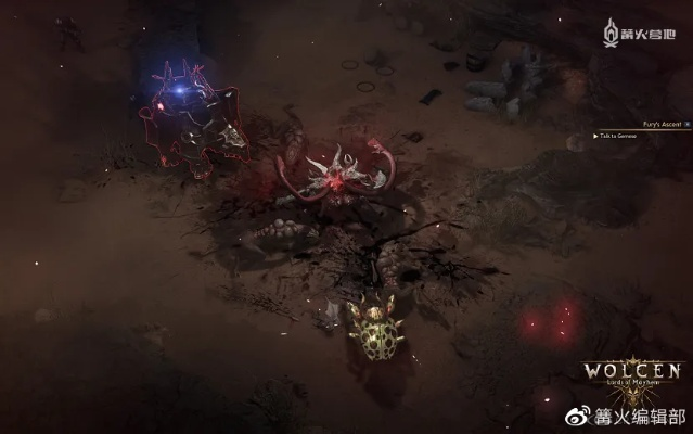 《破坏领主》Bug横行,全新体验颠覆想象 《破坏领主》Bug横行,全新体验颠覆想象