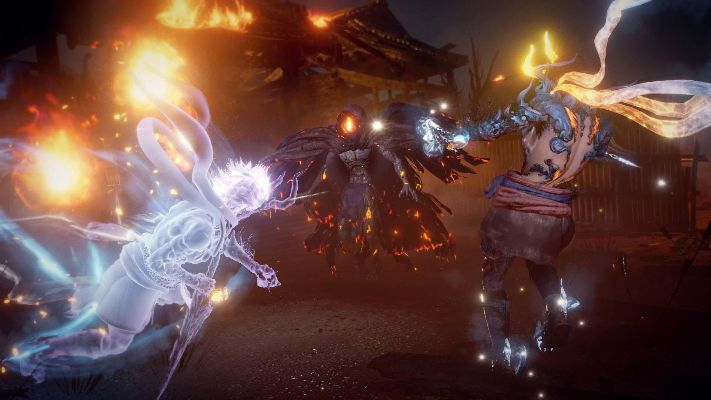 《仁王2》IGN 9分好评，409次落命无损其魅力改写：沉浸式体验，落命409次，魅力依旧不减