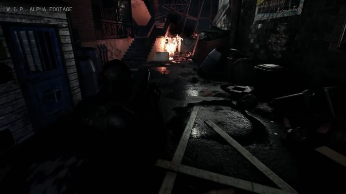 恐惧笼罩,致敬经典,《昼魇:1998》惊悚重现新篇章 恐惧笼罩,致敬经典,《昼魇:1998》惊悚重现新篇章