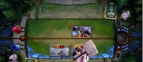 《符文大地传说》评测:卡牌版《英雄联盟》再燃战火,创新体验8.25分好评如潮 《符文大地传说》评测:卡牌版《英雄联盟》再燃战火,创新体验8.25分好评如潮