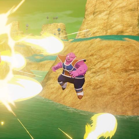 重温经典,体验《龙珠 Z:卡卡罗特》7.6分新境界 重温经典,体验《龙珠 Z:卡卡罗特》7.6分新境界