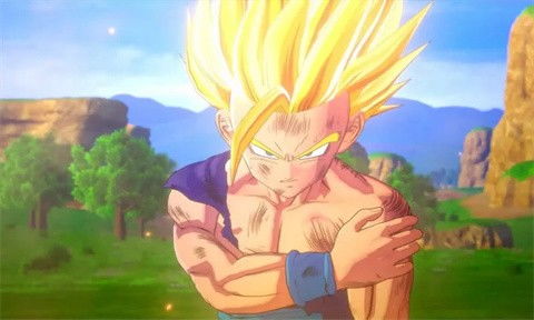 《龙珠Z卡卡罗特》评测:超凡体验,最满意改编力作再创新高 《龙珠Z卡卡罗特》评测:超凡体验,最满意改编力作再创新高