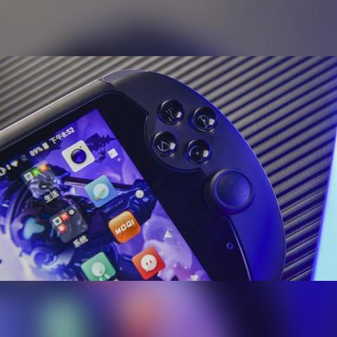 PS4手柄后侧键连接板深度解析,IGN评测揭示新科技魅力 PS4手柄后侧键连接板深度解析,IGN评测揭示新科技魅力
