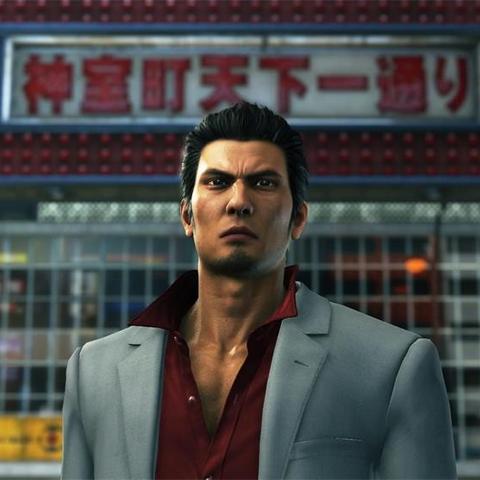 《如龙7》评测：RPG化革新，揭秘《如龙》新篇章价值再升华