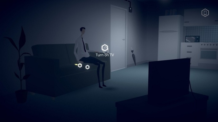 《马赛克》评测：8.75分，一念之差，治愈与致郁的抉择艺术